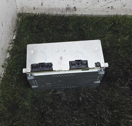 Aparelhagem de som (rádio AM/FM) DN1518C815PL FORD