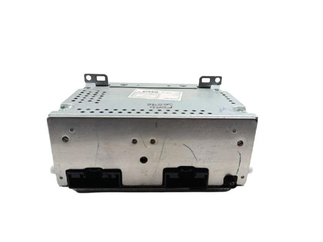 Aparelhagem de som (rádio AM/FM) DN1518C815PL FORD