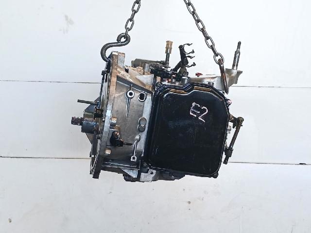 Caixa Automática de Mudança montada DP0048 RENAULT