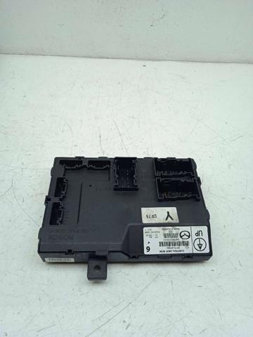 Unidade de conforto para Mazda 2 DE