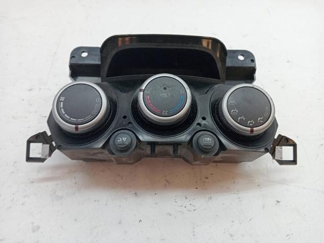 Unidade de controlo dos modos de aquecimento/condicionamento Mazda 2 DE ao melhor preço