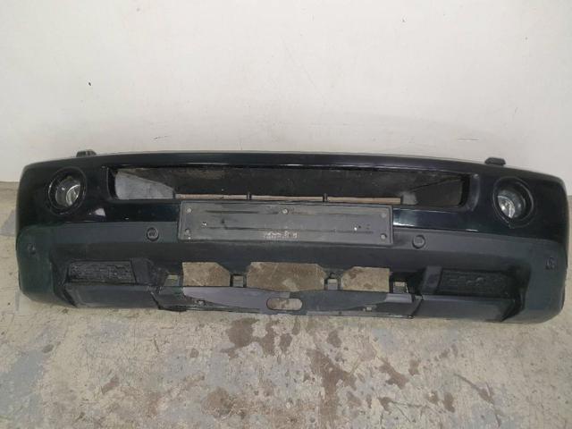Land Rover Range Rover I (2005-2013)