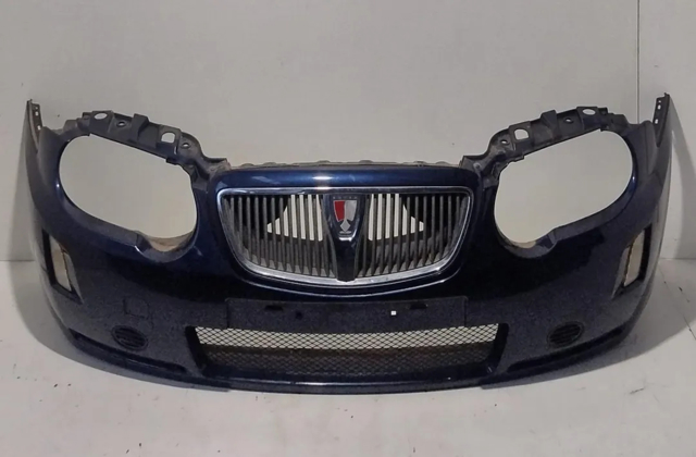 Pára-choque dianteiro Rover 75  RJ ao melhor preço