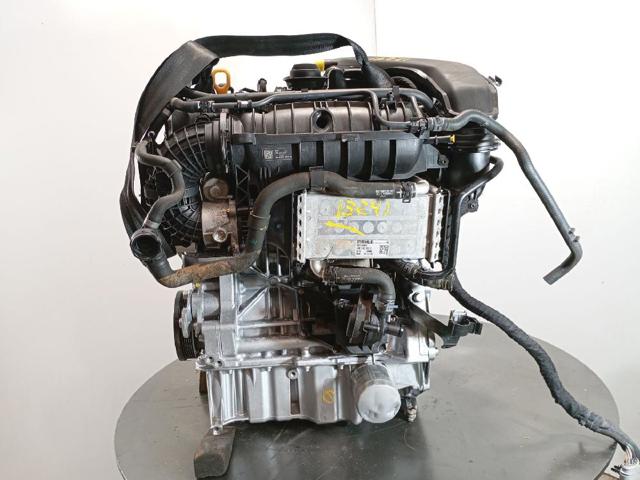Motor montado Audi Q3  F3B ao melhor preço