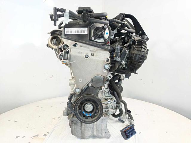 DPCA VAG
