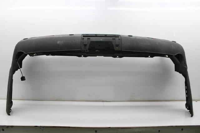 Pára-choque traseiro DPO000031 LAND ROVER