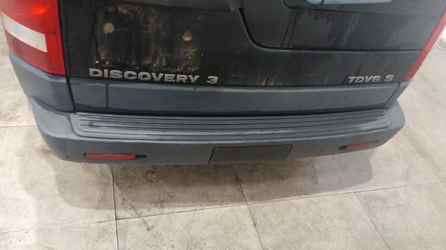 DPO000031PCL Land Rover