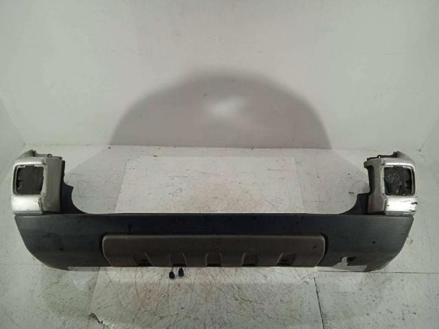 Pára-choque traseiro DQB500130LML LAND ROVER