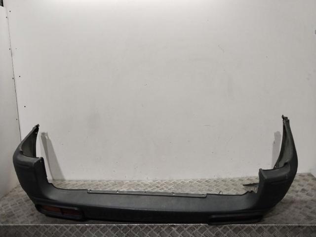 Pára-choque traseiro DQC101370LDA LAND ROVER