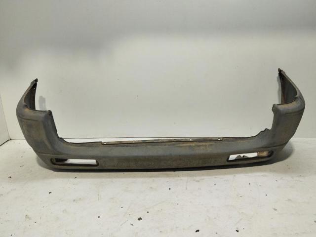 Pára-choque traseiro DQC101370LDA LAND ROVER