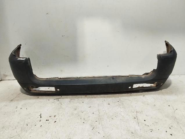 Pára-choque traseiro DQC101370LDA LAND ROVER