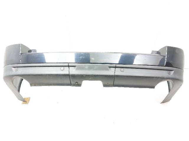 Pára-choque traseiro DQC500071 LAND ROVER
