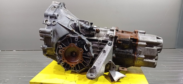 DQS VAG