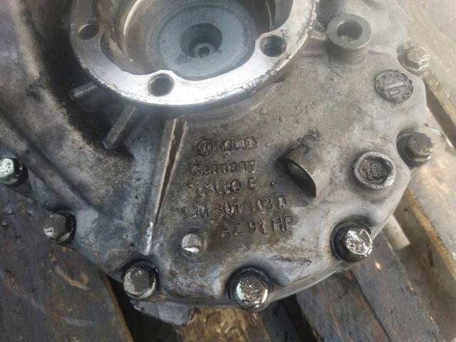 DRW VAG