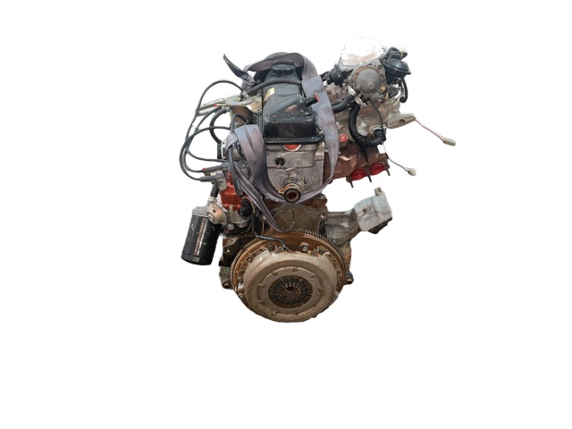 Motor montado Volkswagen Passat 32B ao melhor preço