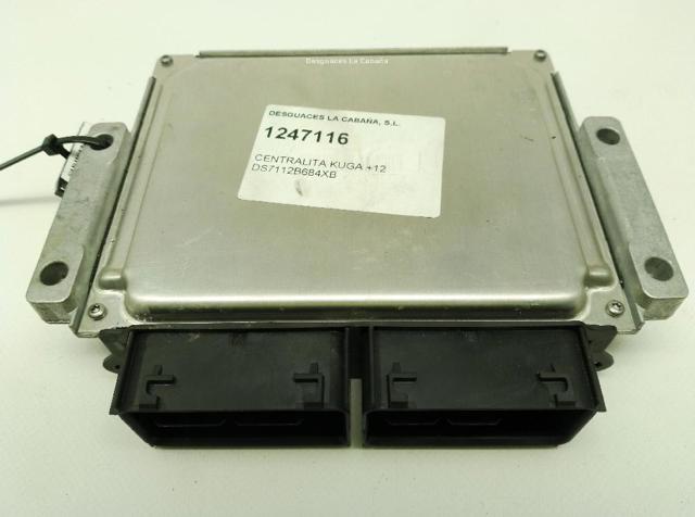 DS7112B684XB Ford