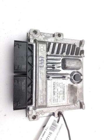 DS7112B684XB Ford
