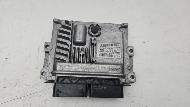 DS7112B684XB Ford