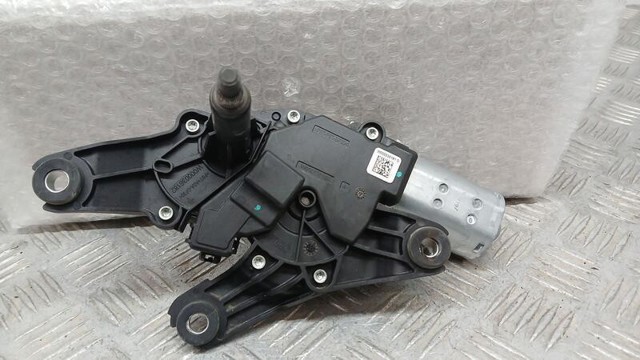 Motor de limpador pára-brisas de vidro traseiro DS7317404BB FORD