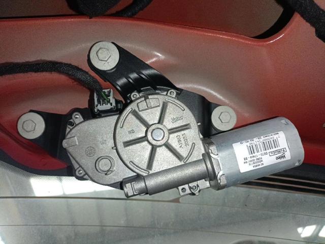 Motor de limpador pára-brisas de vidro traseiro DS7317404BB FORD