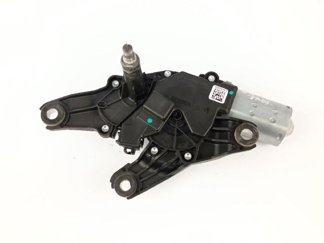 Motor de limpador pára-brisas de vidro traseiro DS7317404BB FORD