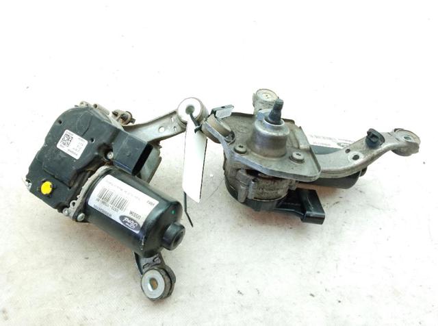 DS7317504AG Ford