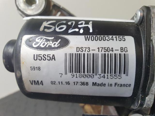 DS7317504BG Ford