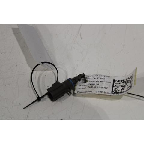 Sensor de temperatura da mistura de ar DS7A12A697AA FORD