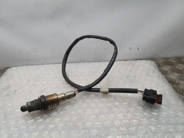 Sonda lambda, sensor de oxigênio depois de catalisador DS7A9G444CB FORD