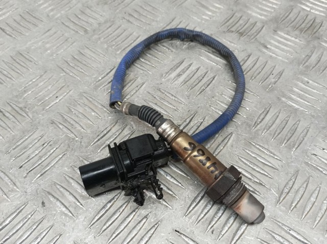 DS7A9Y460AA Ford