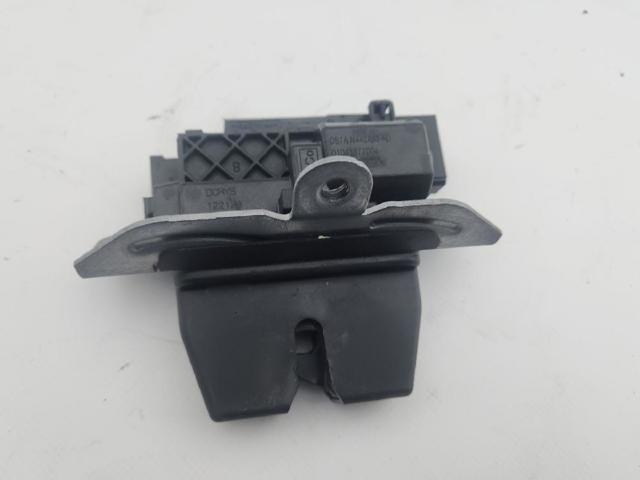 DS7AN442A66AD Ford