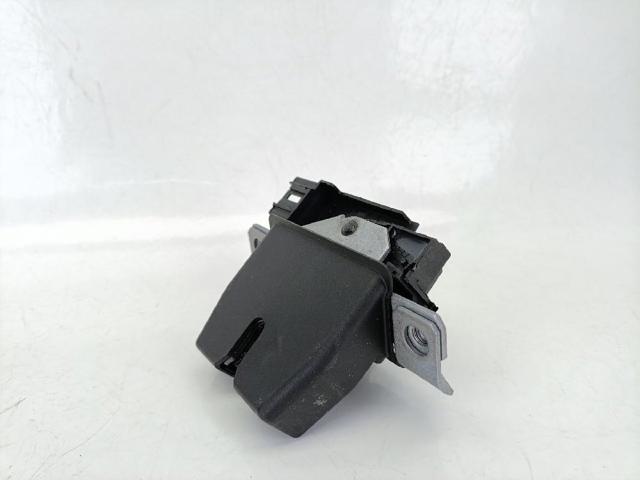Fecho de tampa de porta-malas (de 3ª/5ª porta traseira) para Ford Focus HN
