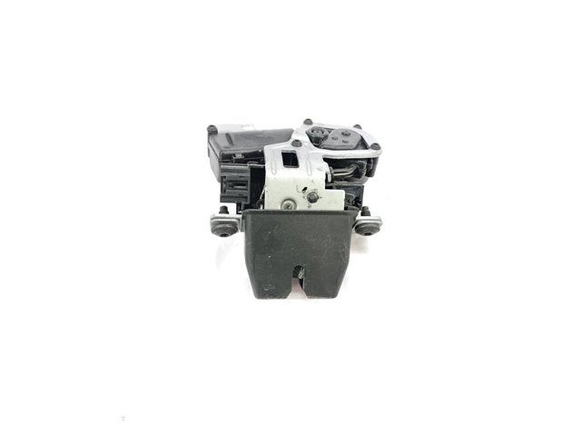 Fecho de tampa de porta-malas (de 3ª/5ª porta traseira) DS7AN442A66BE FORD