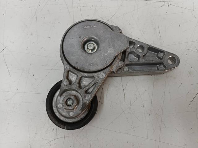 Rolo de reguladora de tensão da correia de transmissão DS7G6A228AA FORD