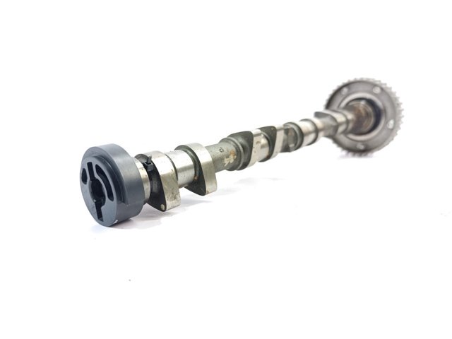 Engrenagem de cadeia de roda dentada da árvore distribuidora de admissão de motor DS7G6C524AA FORD