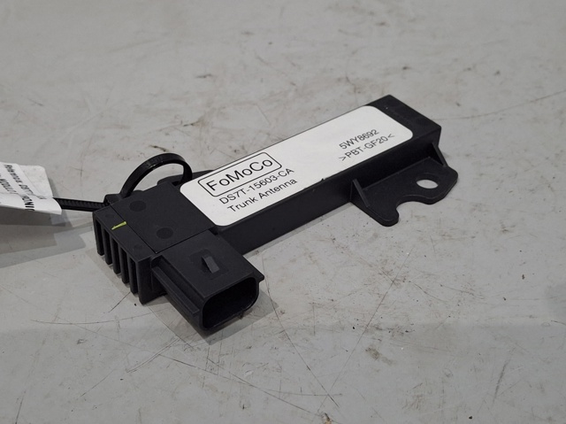 DS7T15603CA Ford