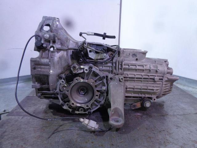 DSC VAG