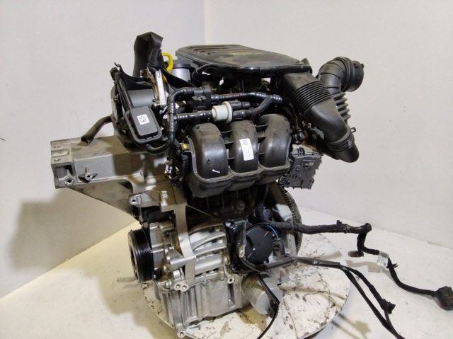 DSG VAG
