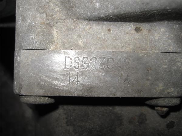 DSG VAG