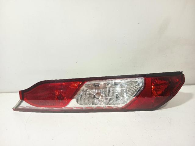 Lanterna traseira esquerda DT1113405AC FORD
