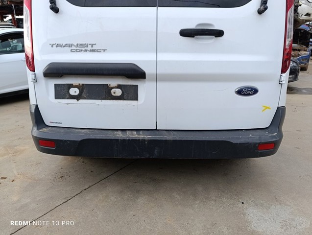 Pára-choque traseiro DT1117906AD5CND FORD