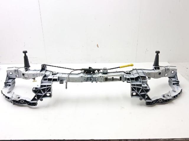 Suporte superior do radiador (painel de montagem de fixação das luzes) DT118B041AF FORD