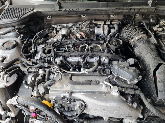  Audi Q2  (2016-2026)
