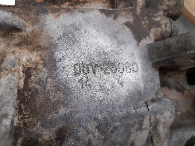 DUV VAG