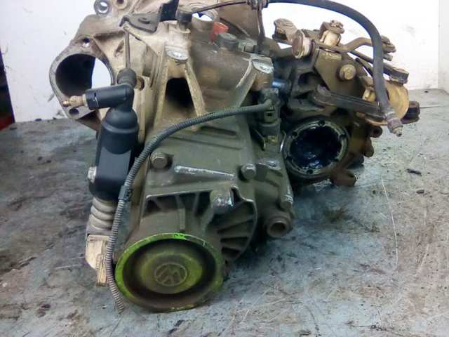 DUW VAG
