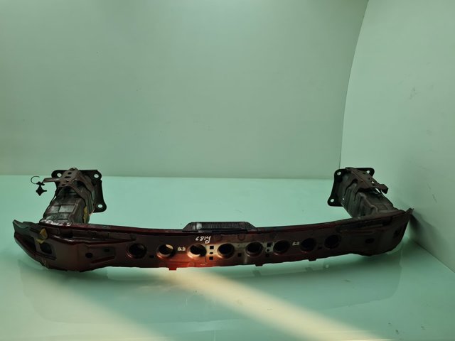 Reforçador do pára-choque dianteiro DV41S10922AJ FORD