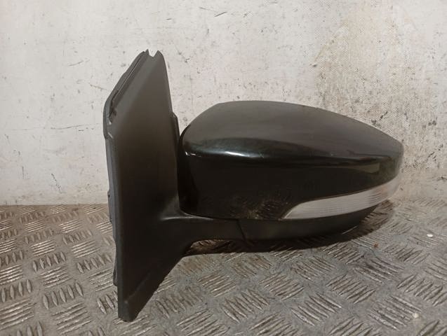 Espelho de retrovisão esquerdo DV4417683JE FORD