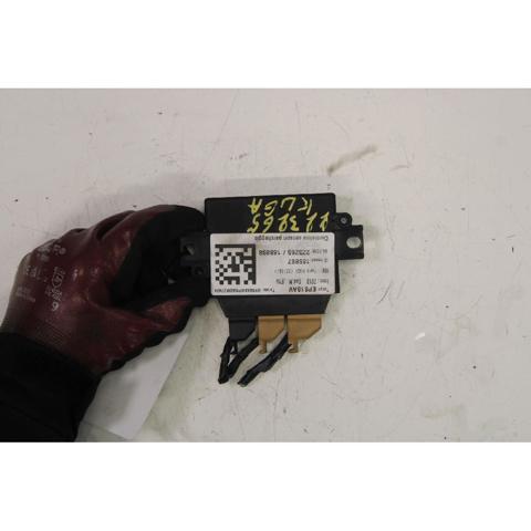 DV4T15K866AG Ford