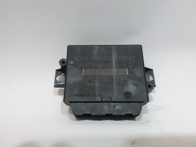 DV4T15K866AK Ford