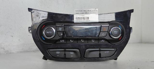 DV4T18C612AC Ford